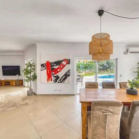 Casa Larissa Вилла