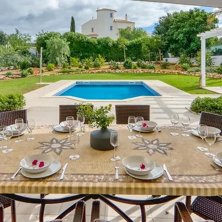 Casa Larissa Βίλα Portimão