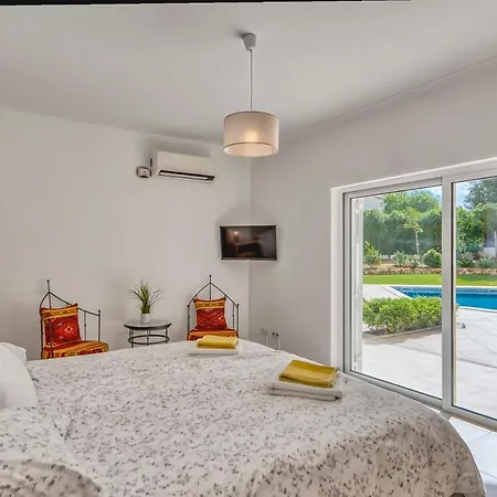 Casa Larissa Portimão