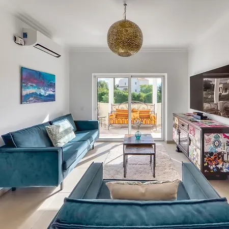 Casa Larissa * Портиман