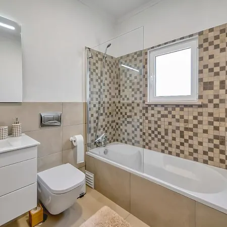 Casa Larissa Вилла *