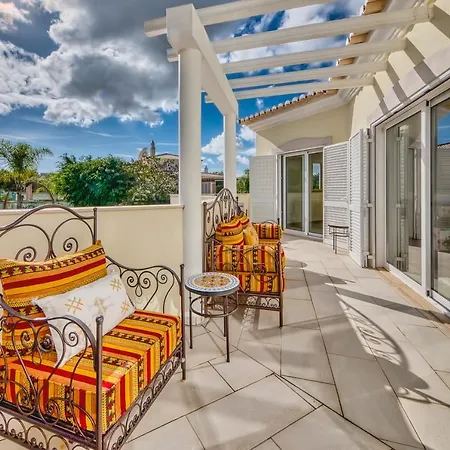 Casa Larissa Villa Portimão