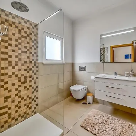 Casa Larissa Вилла